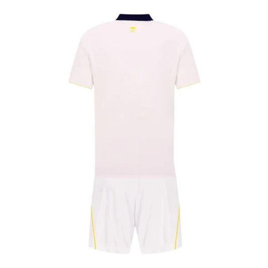 Conjunto Infantil AlNassr 25-26 - Third