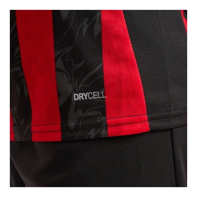 Shirt AC Milan 25-26 - Home Women's