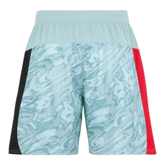 Shorts AC Milan I 25/26 Goalkeeper Men's