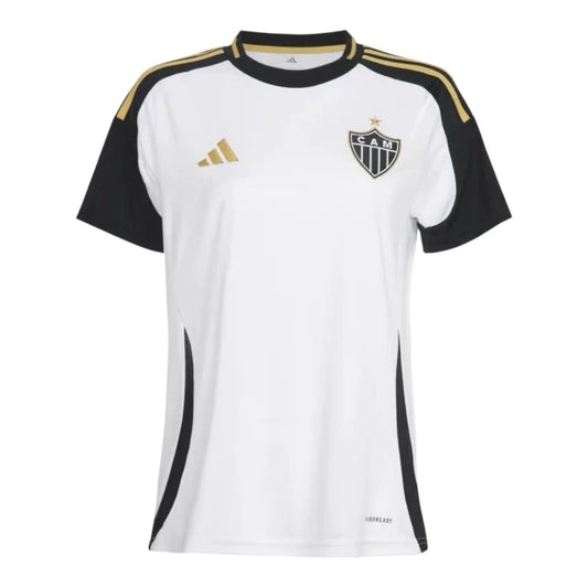 Shirt Atlético 25-26 - Away Mineiro Women's