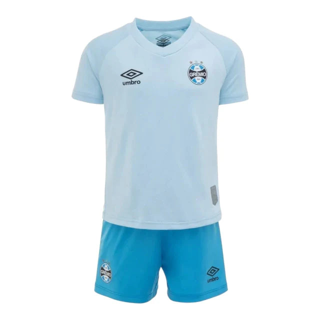 Conjunto Infantil Grêmio 25-26 - Away