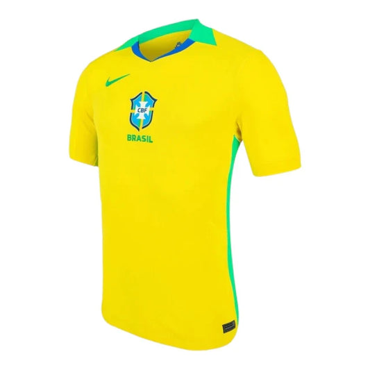 Shirt Seleção Brasileira 25-26 - Home