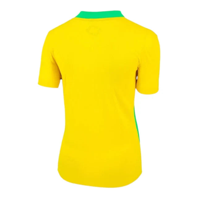 Shirt Seleção Brasileira 25-26 - Home Women's