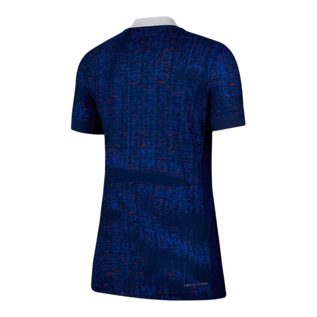 Shirt Seleção França 25-26 - Home Women's