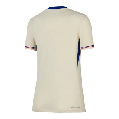 Shirt Seleção França 25-26 - Away Women's