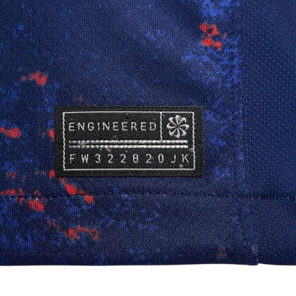 Shirt Seleção França 25-26 - Home Women's