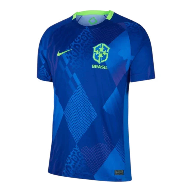 Shirt Seleção Brasileira 25-26 - Away