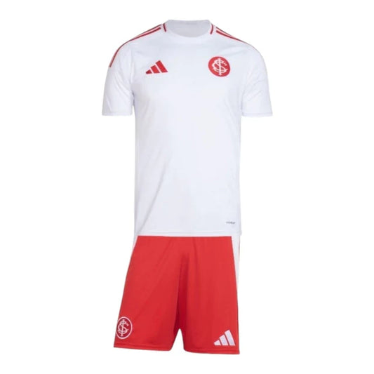 Conjunto Infantil Internacional 25-26 - Away