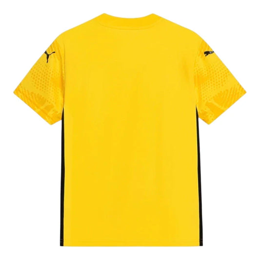 de Bahia 25/26 Away Goalkeeper Shirt