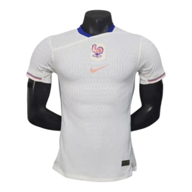 Shirt Seleção França Match 25-26 - Away