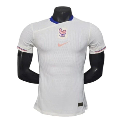 Shirt Seleção França Match 25-26 - Away