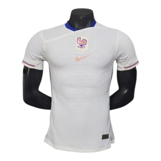 Shirt Seleção França Match 25-26 - Away