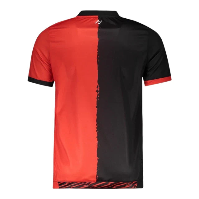 Shirt Vitória 25-26 - Copa del Nordeste