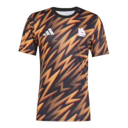 Roma 25/26 Pre-Match Shirt
