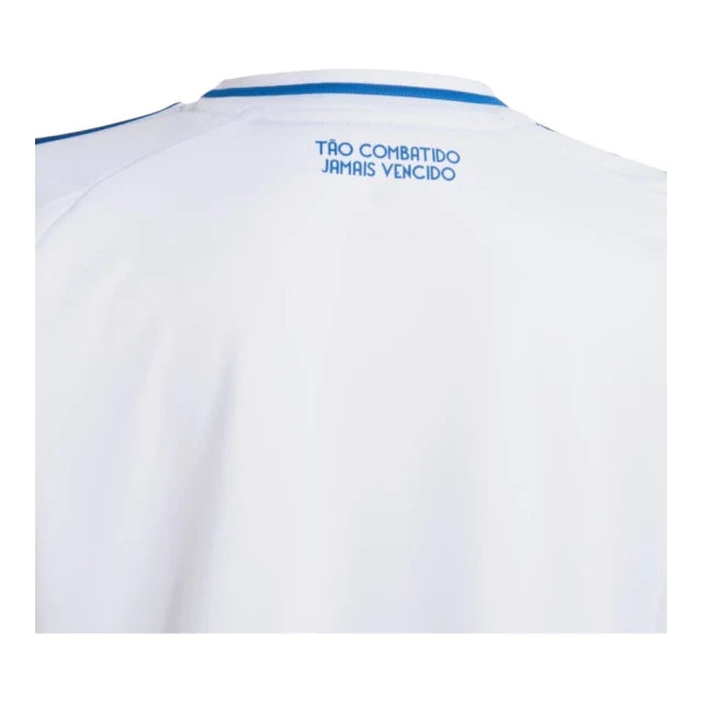 Shirt Cruzeiro 25-26 - Away Women's