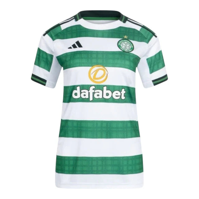 Shirt Celtic 25-26 - Home Women's