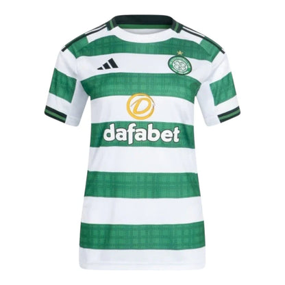 Shirt Celtic 25-26 - Home Women's