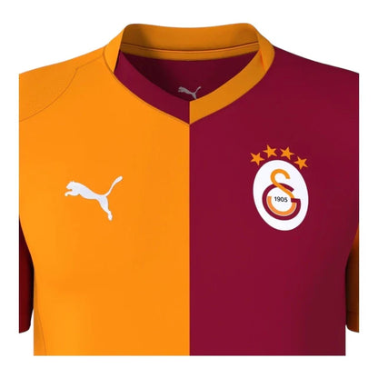 Shirt Galatasaray 25-26 - Home