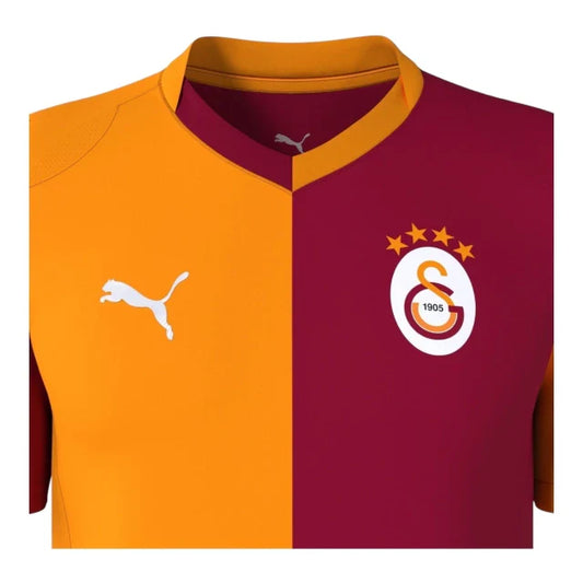 Galatasaray 25/26 Home Replica Shirt