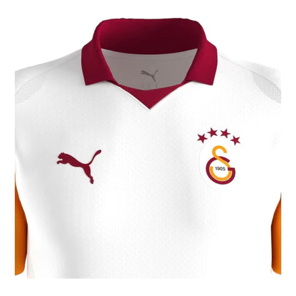 Shirt Galatasaray 25-26 - Away