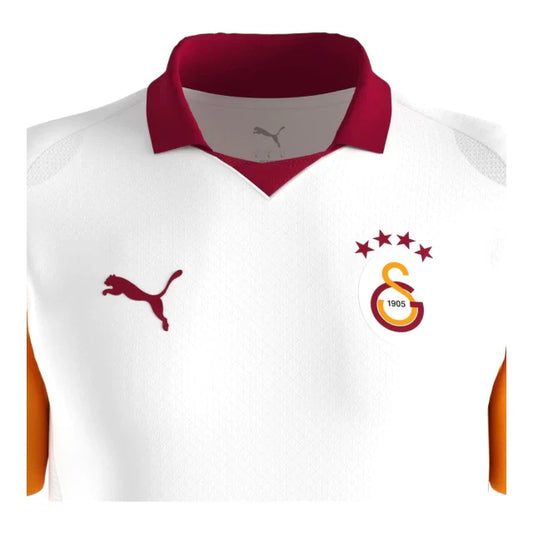 Galatasaray 25/26 Away Replica Shirt