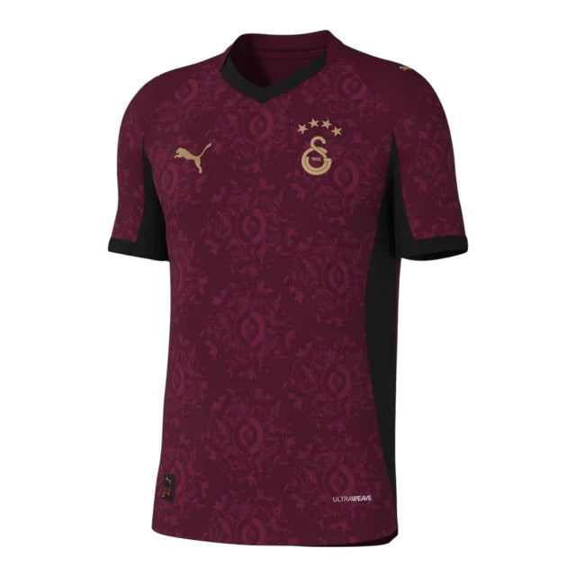 Shirt Galatasaray 25-26 - Third
