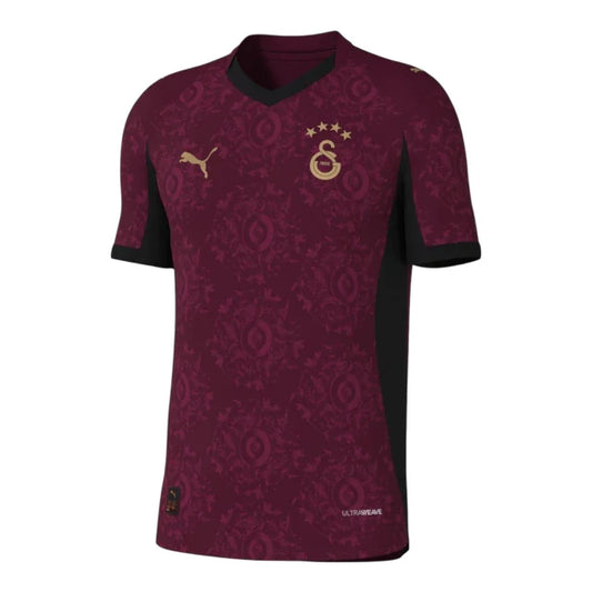 Galatasaray 25/26 Third Replica Shirt