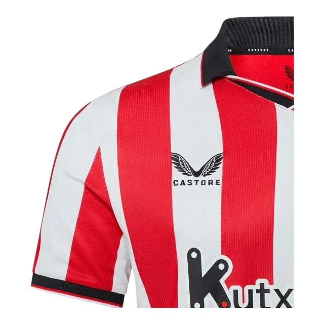 Shirt Athletic Bilbao 25-26 - Home