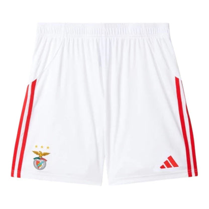 Short Benfica I 25-26 - Men's