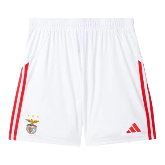 Short Benfica I 25-26 - Men's