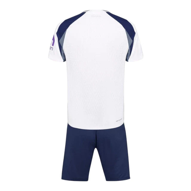 Conjunto Infantil Tottenham 25-26 - Home