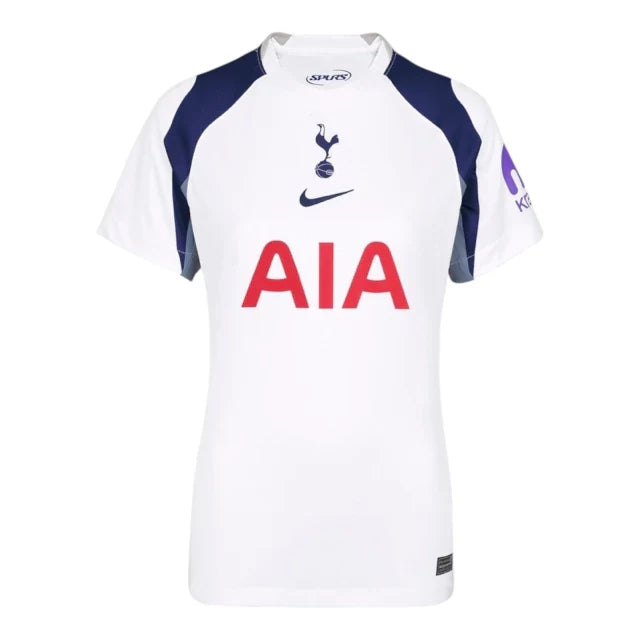 Shirt Tottenham 25-26 - Home Women's