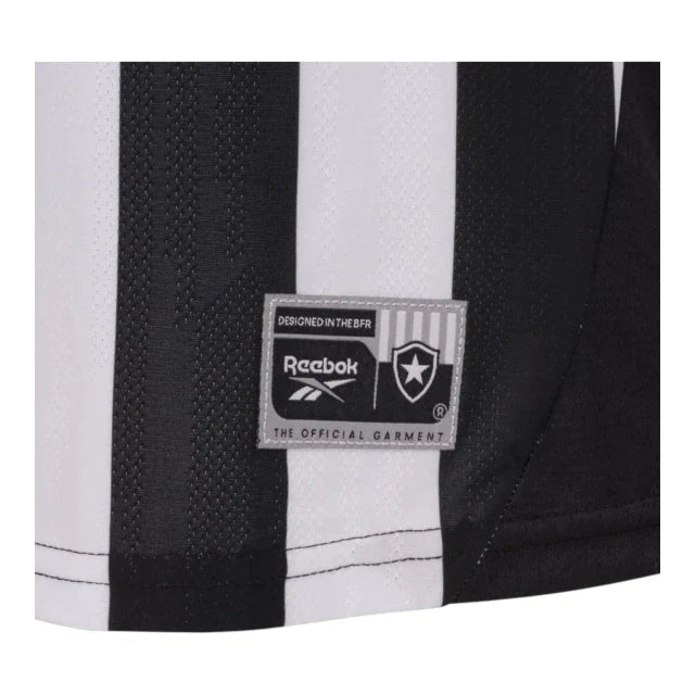 Shirt Botafogo 25-26 - Home Women's