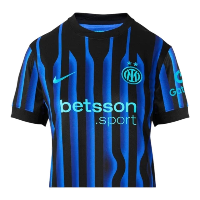 Shirt Inter de Milan 25-26 - Home Women's