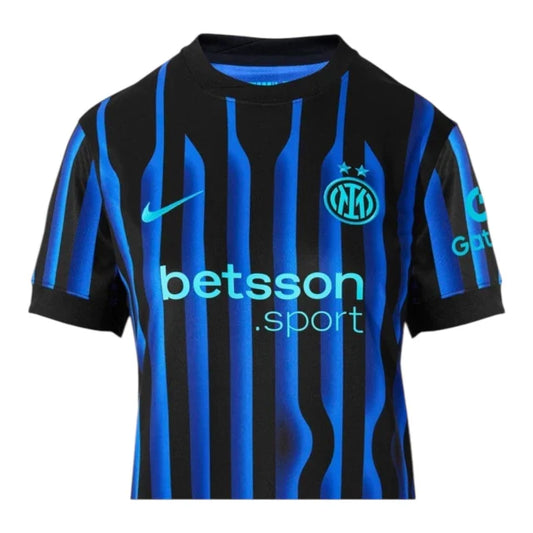 Shirt Inter de Milan 25-26 - Home Women's