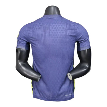Shirt Atlético de Madrid Match 25-26 - Away