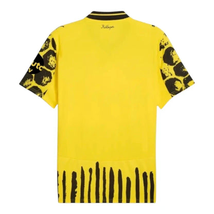 Shirt Borussia Dortmund Mundial de Clubes 25-26 - Edición Especial Especial