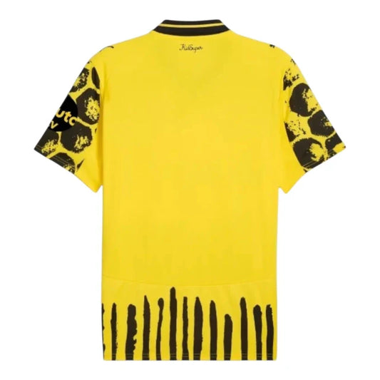 Borussia Dortmund Club World Cup 25/26 Special Edition Replica Shirt