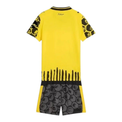 Kids Borussia Dortmund 25/26 Club World Cup Special Edition Kit