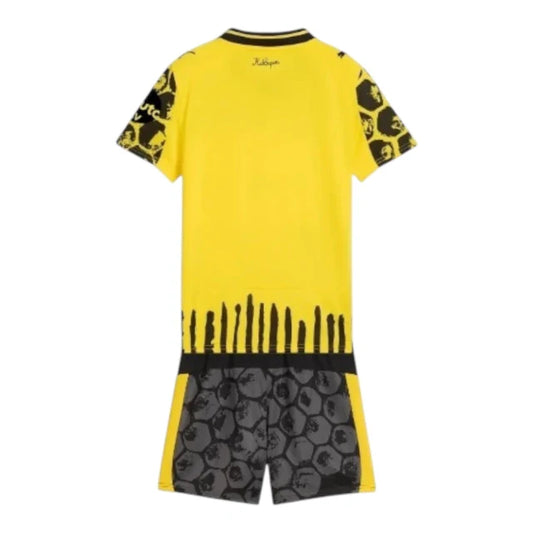 Kids Borussia Dortmund 25/26 Club World Cup Special Edition Kit
