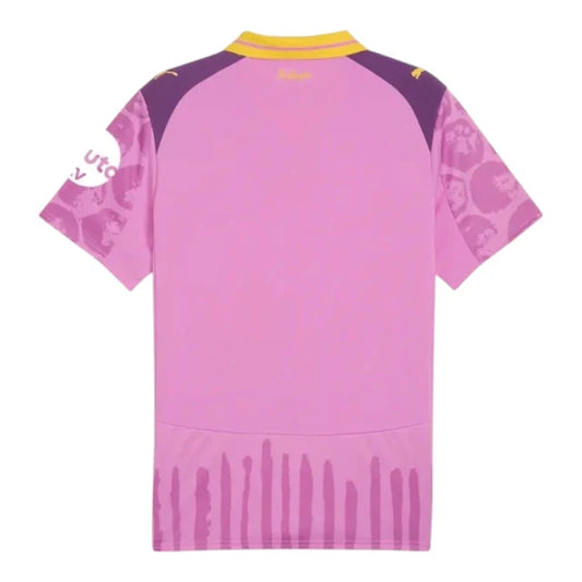 de Borussia Dortmund Club World Cup 25/26 Special Edition Goalkeeper Shirt