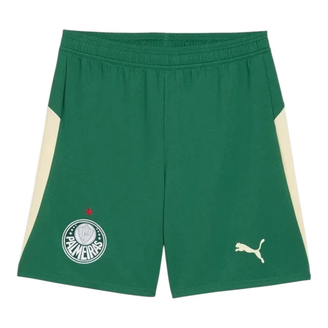 Short Palmeiras especial Mundial Clubes Edición 25-26 - Men's
