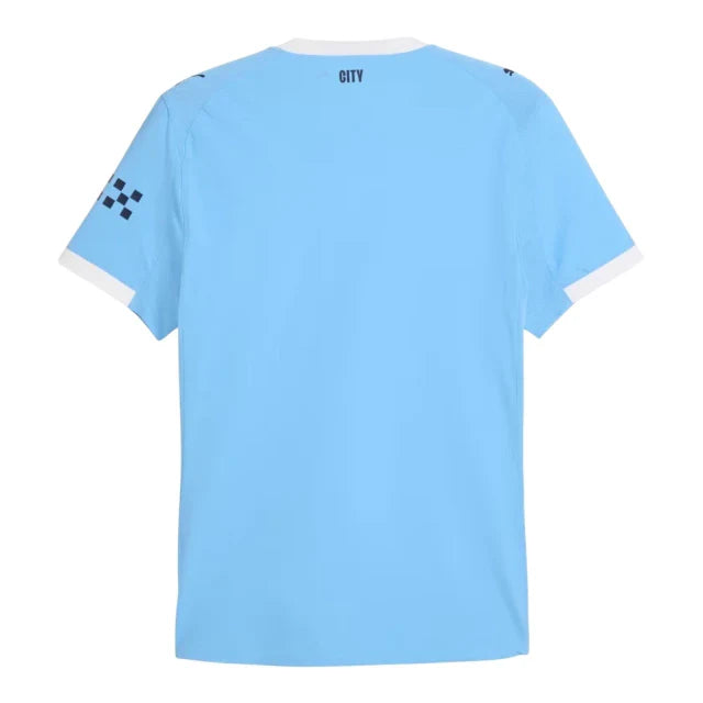Shirt Manchester City 25-26 - Home Women's