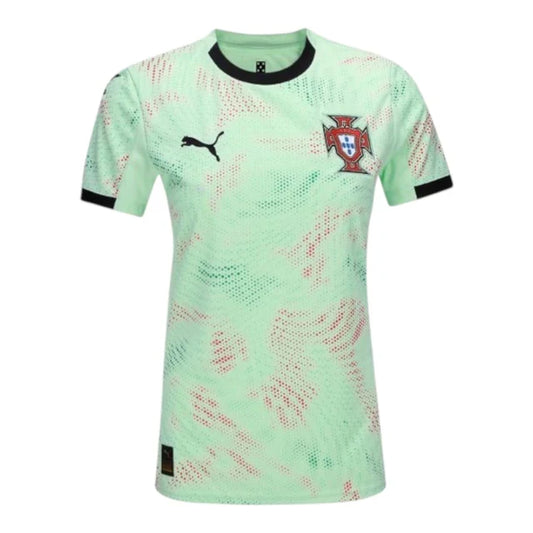 Shirt Seleção Portugal 25-26 - Away Women's