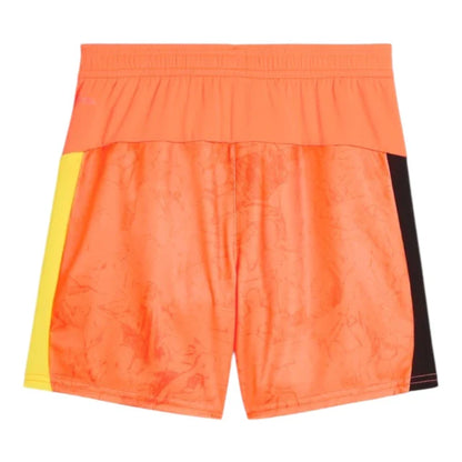 Short Manchester City especial Mundial Clubes II Portero Edición 25-26 - Men's