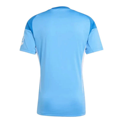 Shirt de Portero Real Madrid 25-26 - Home