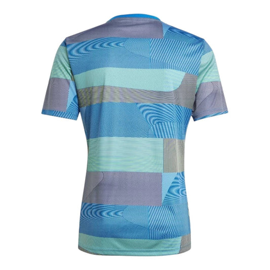 Real Madrid 25/26 Pre-Match Shirt