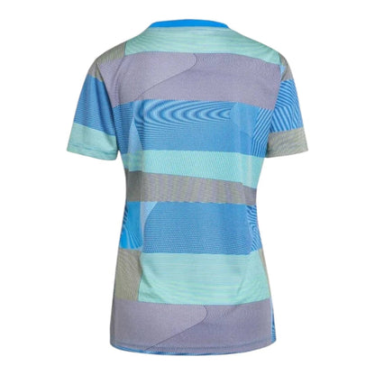 Shirt Pre-Partido Real de Madrid 25-26 Women's