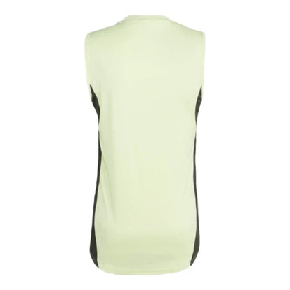 Shirt de Entrenamiento sin Mangas Real Madrid 25-26