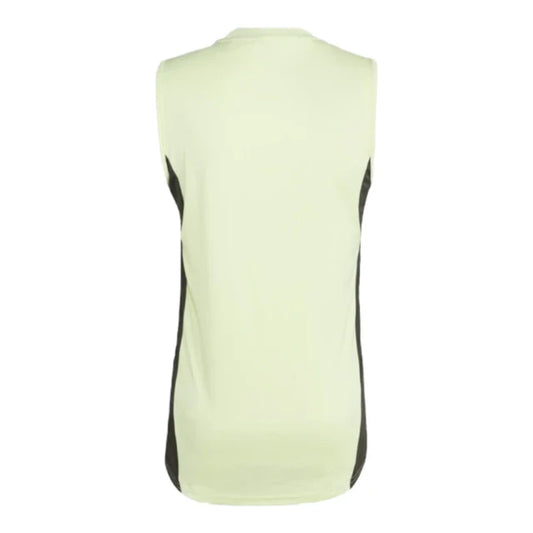Real Madrid 25/26 Sleeveless Training Shirt